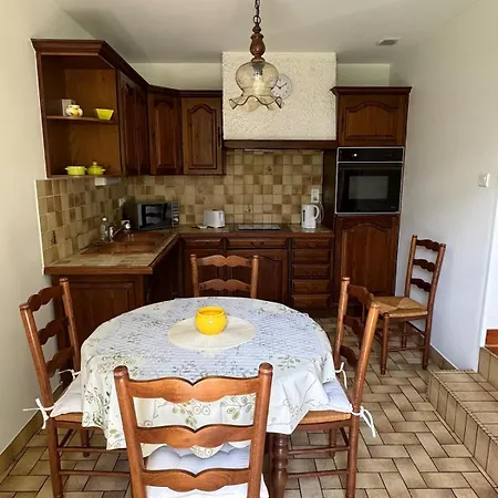 Maison A Lourdes, Avec Jardin * Лурд