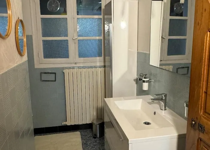 Prázdninový dům Maison A Lourdes, Avec Jardin *