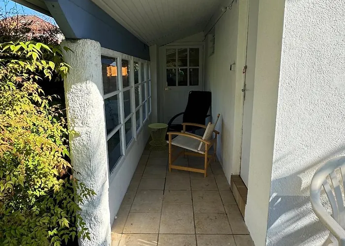 Maison à Lourdes, Avec Jardin Casa de Férias