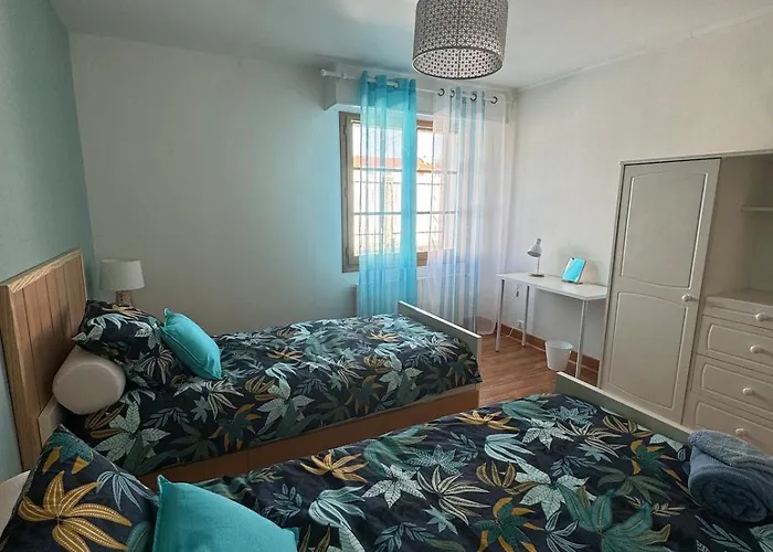 Maison A Lourdes, Avec Jardin Lourdes