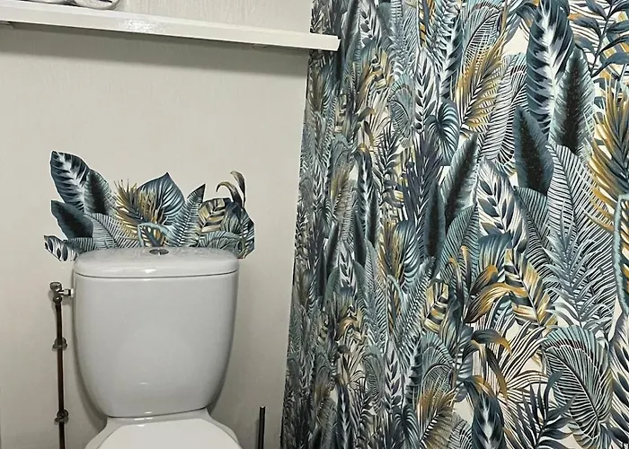 Maison à Lourdes, Avec Jardin Casa de Férias *