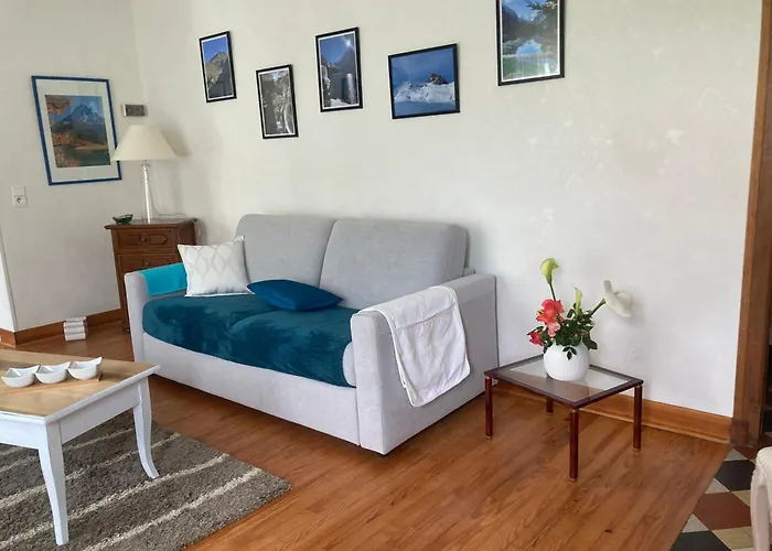 Prázdninový dům Maison A Lourdes, Avec Jardin Lurdy