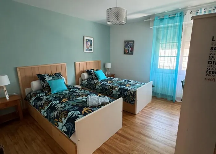 Maison A Lourdes, Avec Jardin *