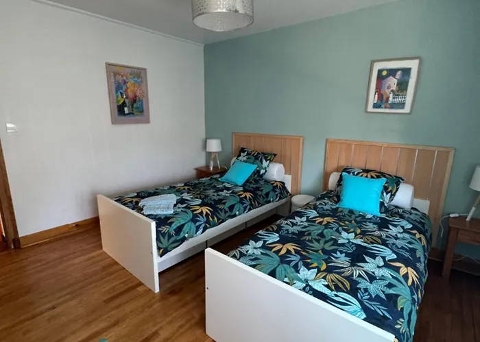 Maison à Lourdes, Avec Jardin