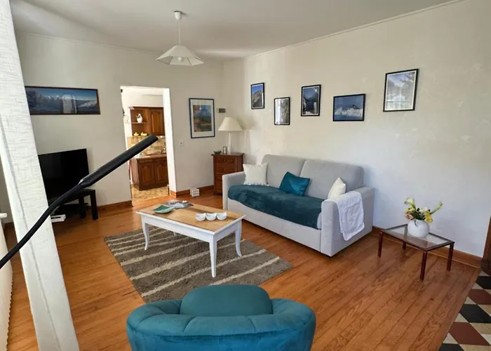 Ferienhaus Maison A Lourdes, Avec Jardin Lourdes