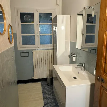 Semesterbostad Maison A Lourdes, Avec Jardin *