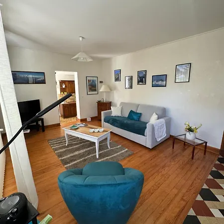 Semesterbostad Maison A Lourdes, Avec Jardin Lourdes