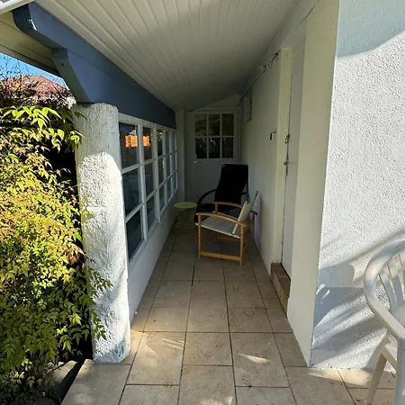 Maison A Lourdes, Avec Jardin 度假居