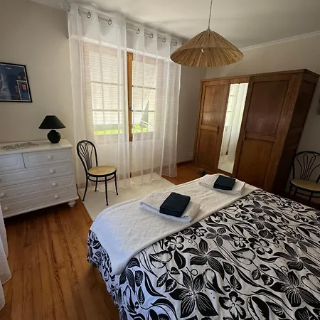 度假居 Maison A Lourdes, Avec Jardin *