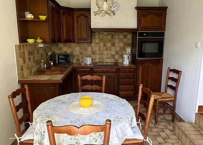 Maison A Lourdes, Avec Jardin * Lourdes